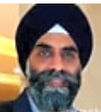 Dr. Jaspreet Singh Lamba
