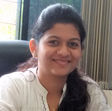 Dr. Nitisha Patil