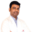 Dr. Surendar Baradhi's profile picture
