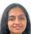 Dr. Varsha Manohar