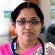 Dr. Vidya S's profile picture