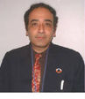Dr. Deepak Rosha