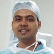 Dr. Pratik Topiwala