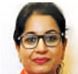 Dr. Ritu Gupta (Physiotherapist)