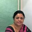 Dr. Shwetha Chidanand's profile picture