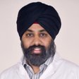 Dr. Ramandeep Singh Arora's profile picture
