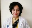 Dr. Devi R's profile picture