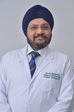 Dr. Amit Singh Malhotra
