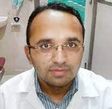 Dr. Dilip Vekariya