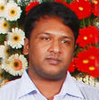 Dr. G. Pradeep Raj