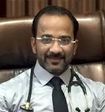 Dr. Umesh Sudam Alegaonkar's profile picture