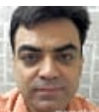 Dr. Kamlesh Thakkar