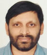 Dr. Krishna D