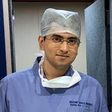 Dr. Rohit Udaya Prasad