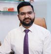 Dr. Vishwas Madan