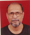 Dr. Ashith Rao