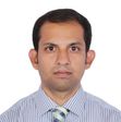 Dr. Kishan A