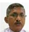 Dr. Rakesh Thamke