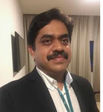 Dr. Raviraj A's profile picture
