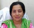 Dr. Madhura Jog