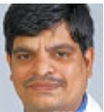 Dr. Sudhaker Barla