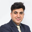 Dr. Hitesh Kubadia's profile picture