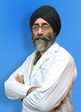 Dr. Kamlender Singh