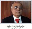 Dr. Javahir Pachore