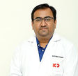 Dr. Hardik Yadav
