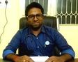 Dr. Aravind S
