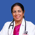 Dr. Lakshmi Devarajan