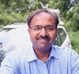 Dr. Srinivas N