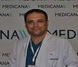 Dr. Enver Avci