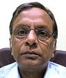 Dr. Vineet Agrawal