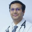 Dr. Nikhil Pande