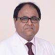 Dr. Rajiv Dang