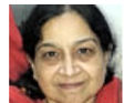 Dr. Rekha H Patel