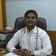 Dr. Jaidipp Palwde