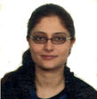 Dr. Sonali Bhat