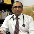 Dr. Rakesh Sahay