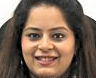 Dr. Riddhi Trivedi Parekh (Physiotherapist)'s profile picture