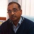 Dr. Anupam Sharan