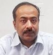 Dr. Abhishek Vajpeyi