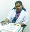 Dr. Anitha Lakshmi
