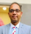 Dr. Naveen Devarajaiah