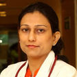 Dr. Manisha Mendiratta