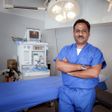 Dr. Surindher Dsa
