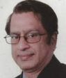 Dr. Ganesh Nayak