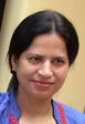 Dr. Neeru Arora