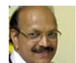 Dr. P Satish Rao